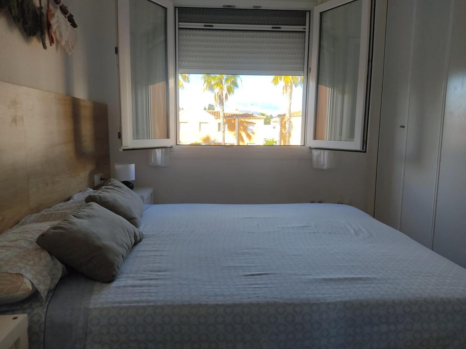 شقة Casa Laya En Oliva Nova المظهر الخارجي الصورة