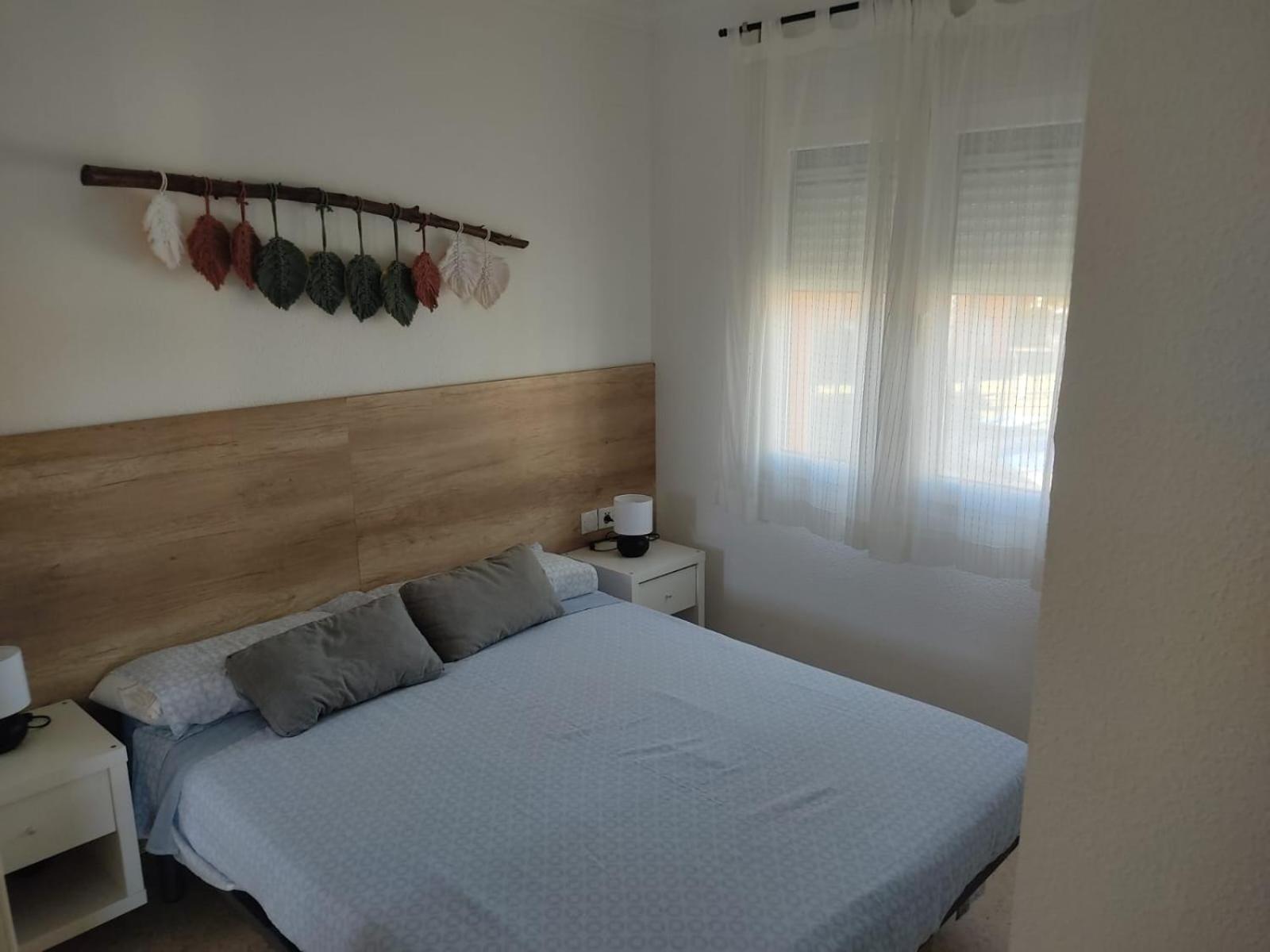 شقة Casa Laya En Oliva Nova المظهر الخارجي الصورة